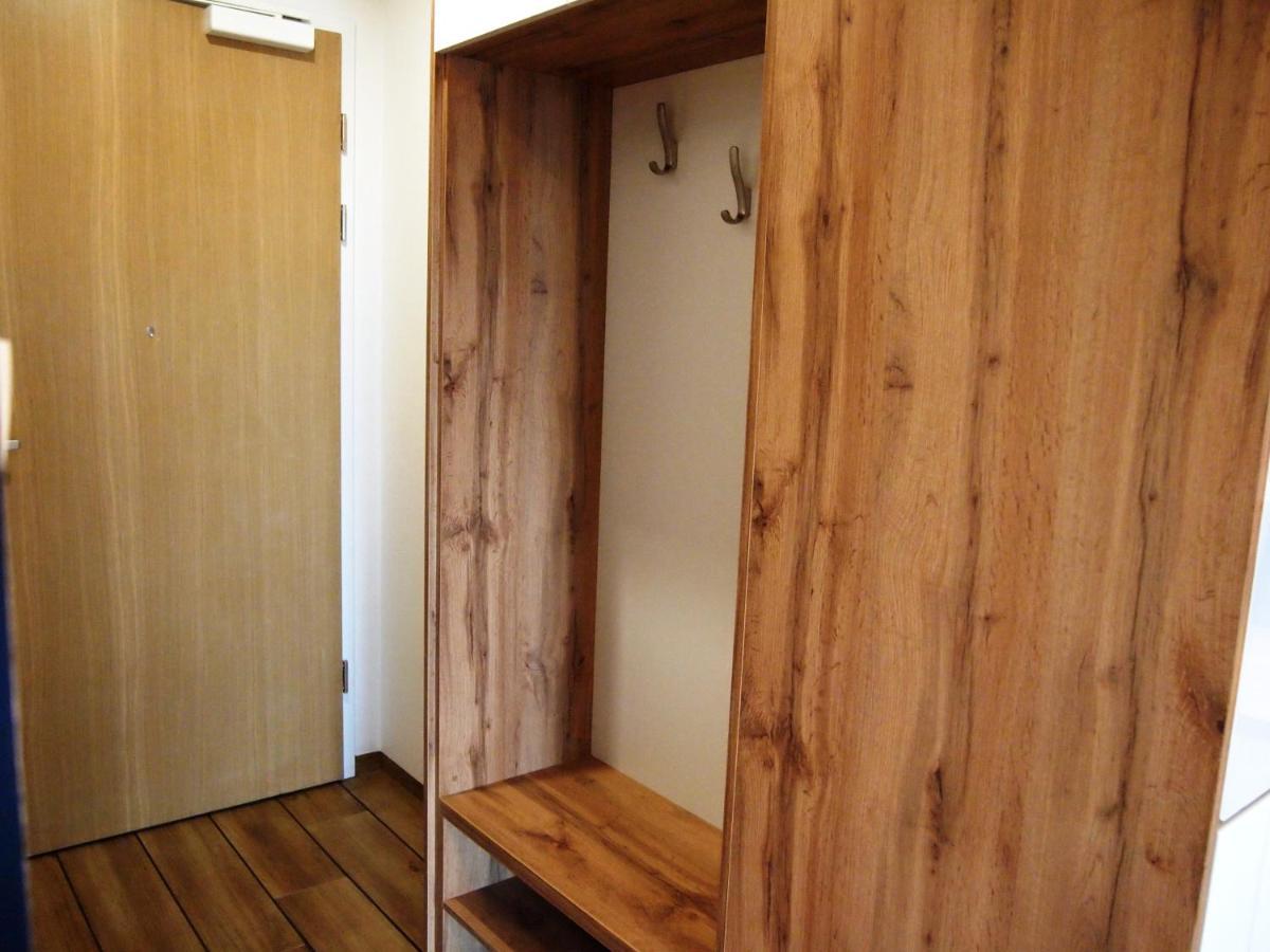 Apartament Yacht Park Marina غدينيا المظهر الخارجي الصورة