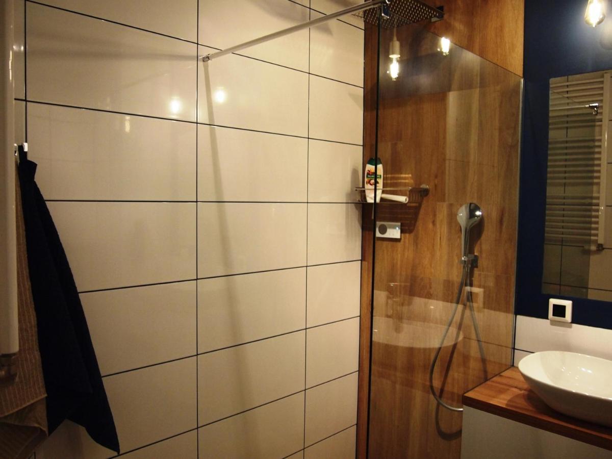 Apartament Yacht Park Marina غدينيا المظهر الخارجي الصورة